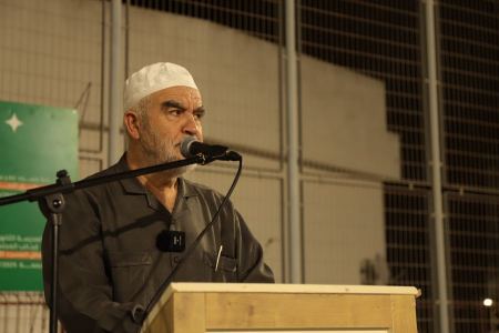 ختام أسبوع الدعوة في البعينة.. أيام من الوعظ والتأمل والعودة إلى القيم الإيمانية